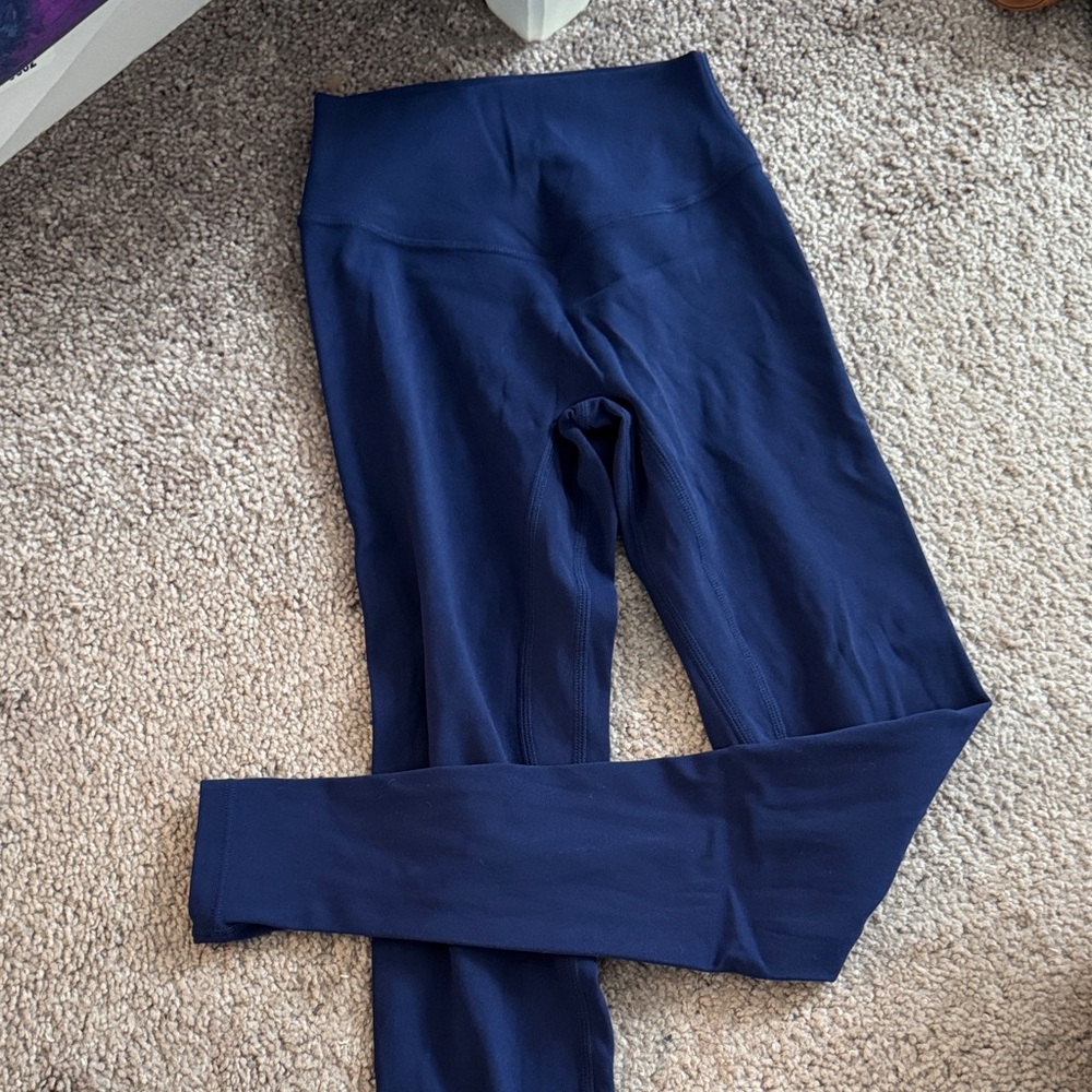 Vitality Cloud Leggings